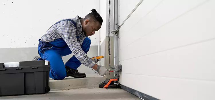 Expert Solutions for Every Garage Lock Need in Elk River, MN