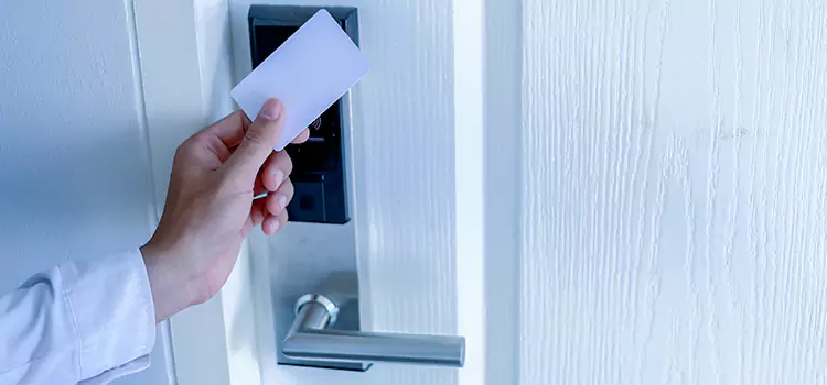 Why Choose Us for Your Keycard Lock Installation in Elk River, MN?