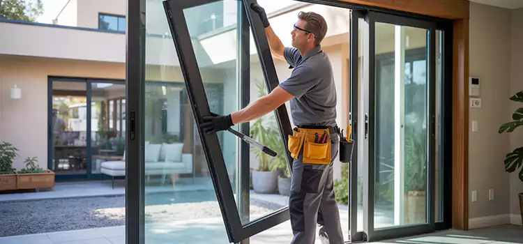 Specialized Sliding Door Roller Services in Elk River, Minnesota