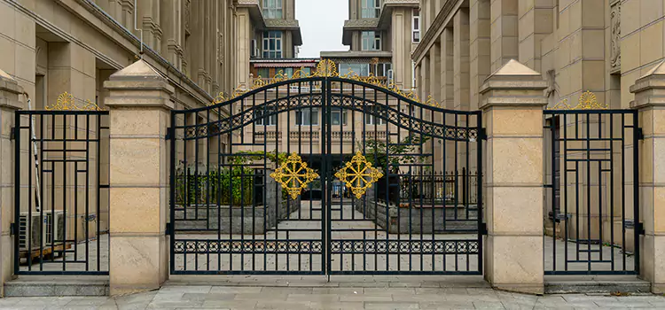 Comprehensive Iron Gate Maintenance Solutions in Elk River, MN