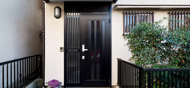 Popular Exterior Door Options in Elk River, MN