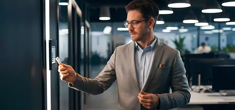 Our Commitment to Keycard Security Excellence in Elk River, MN