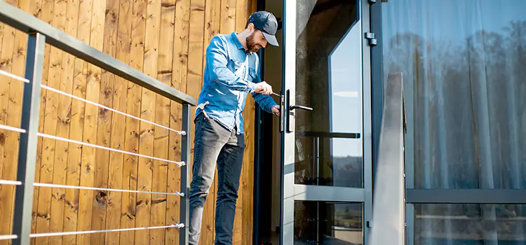 Emergency Patio Door Repair Elk River