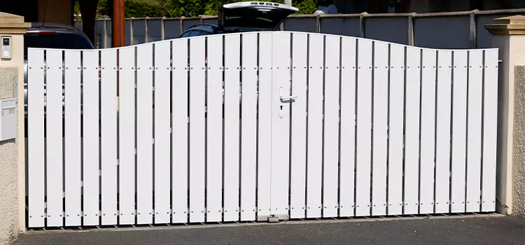 Why Choose Us for Residential Gate Repair in Elk River, MN?