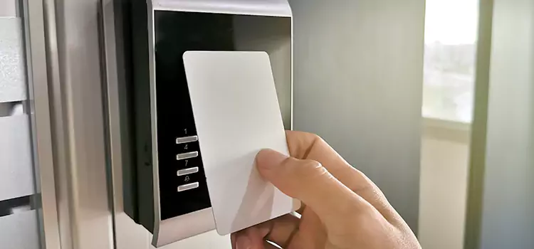 Advanced RFID Technology Integration in Elk River, MN