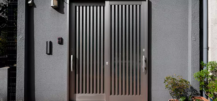 Specialized Steel Door Services in Elk River, MN
