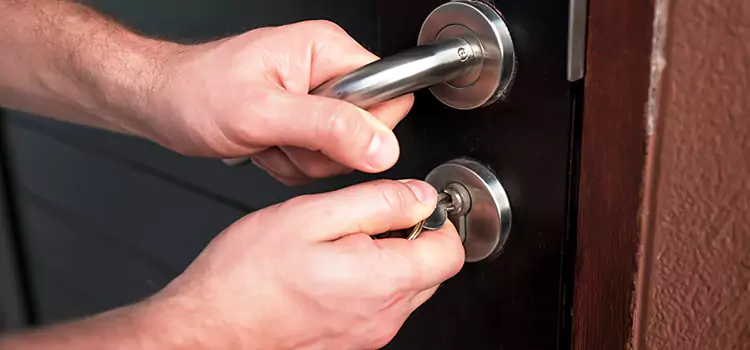 Door Closer Repair & Installation Elk River